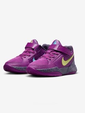 Youth Nike Ja 2 sneakers